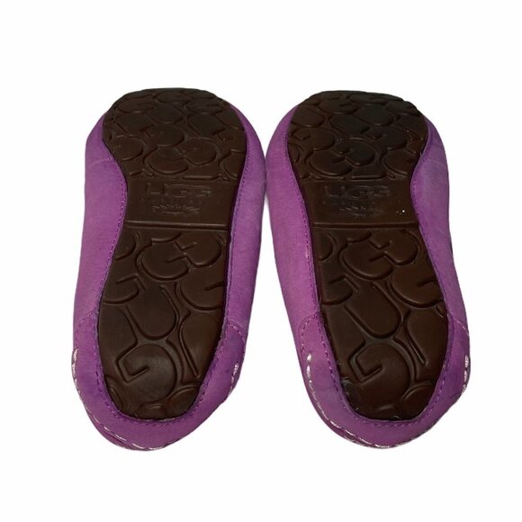 UGG Women Slippers Size 6 * - Picture 8 of 12